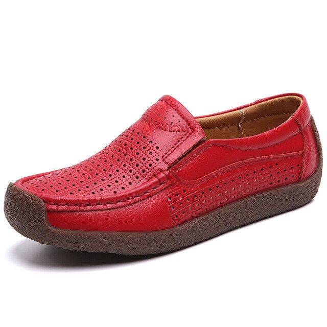 Axela - Loafer für Damen