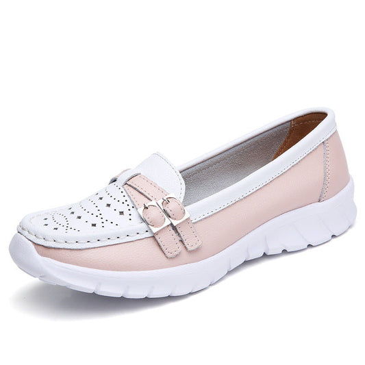 Beba - Elegante Loafer für Damen