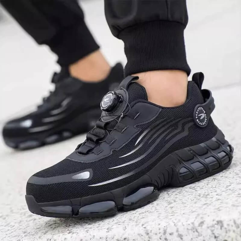 Anass - Modische Turnschuhe für Männer