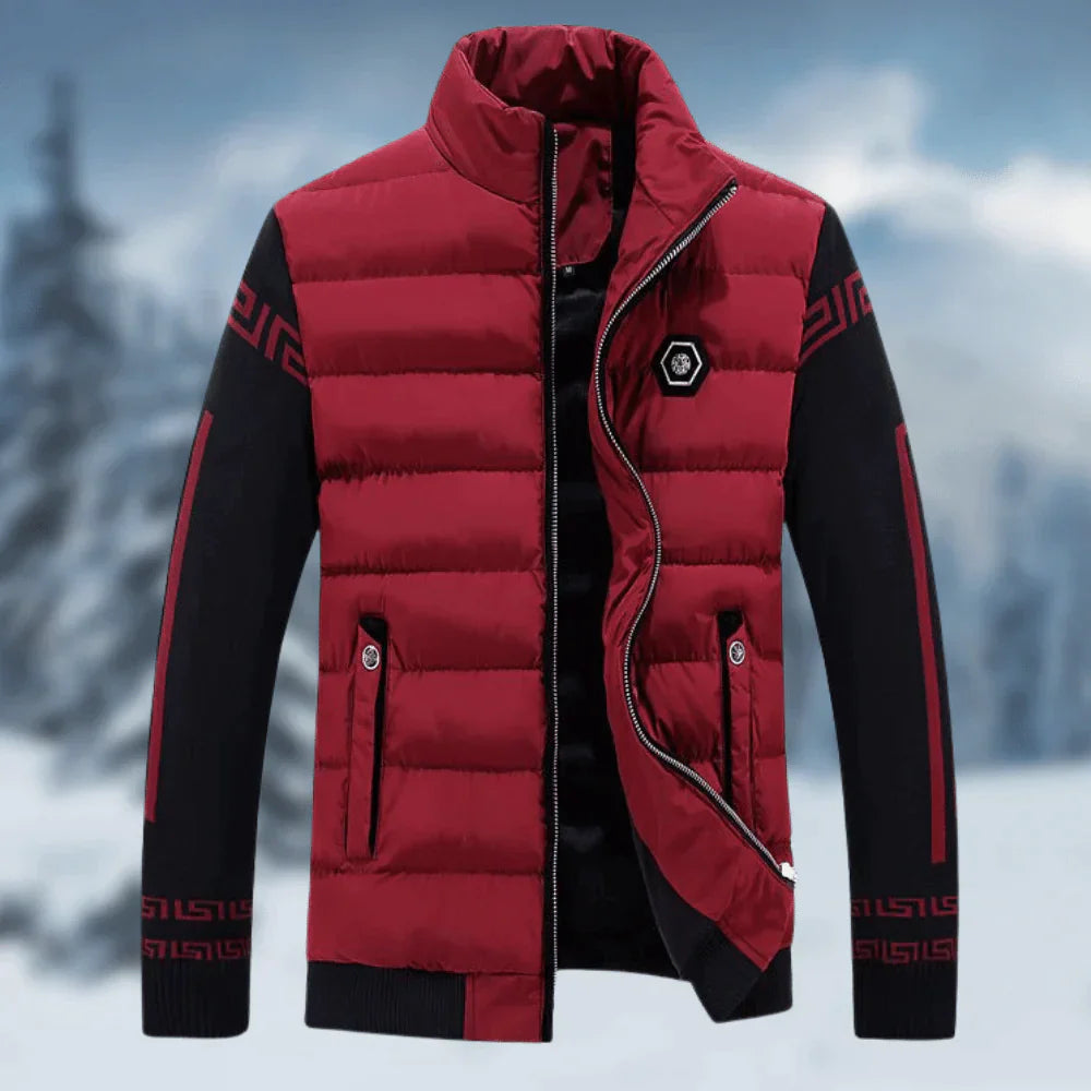 Isaih - Winterjacke für Herren