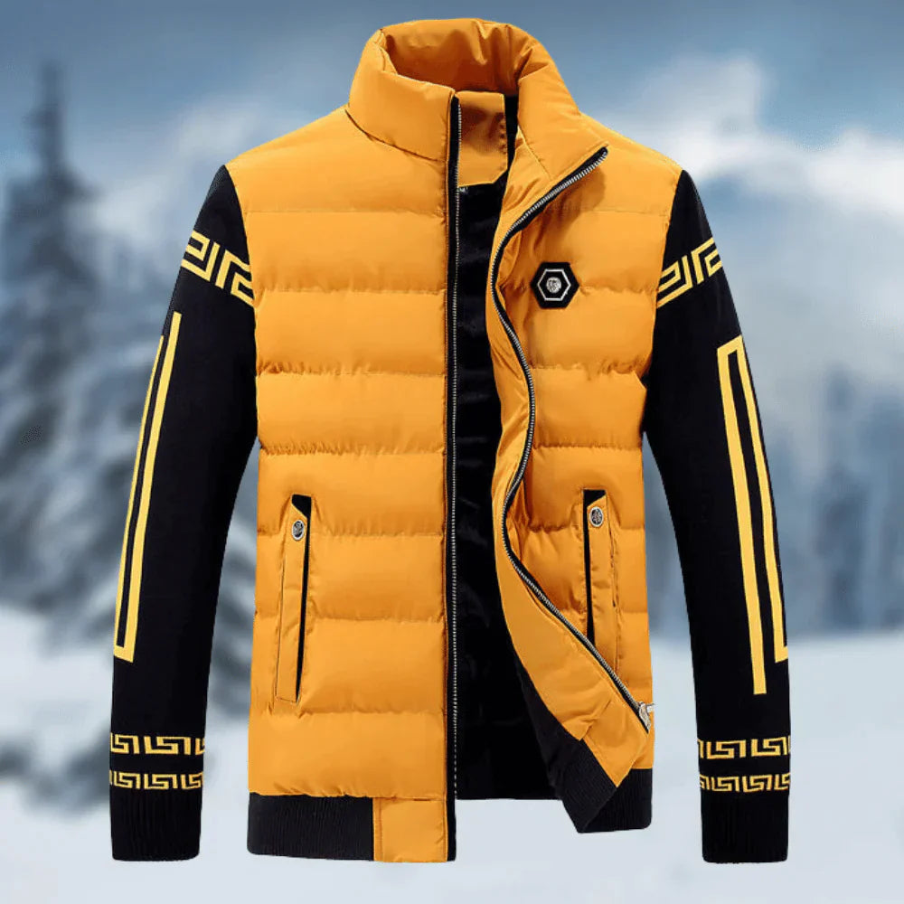 Isaih - Winterjacke für Herren