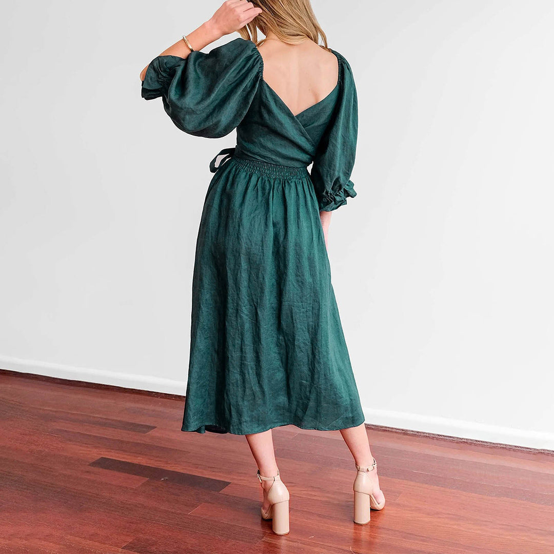 Veda - Schickes Sommerkleid