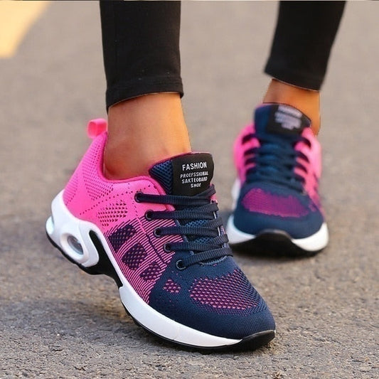 Lika - Outdoor Freizeit Damensneaker