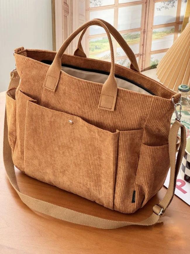 Tamsin - Vielseitige Handtasche für Damen