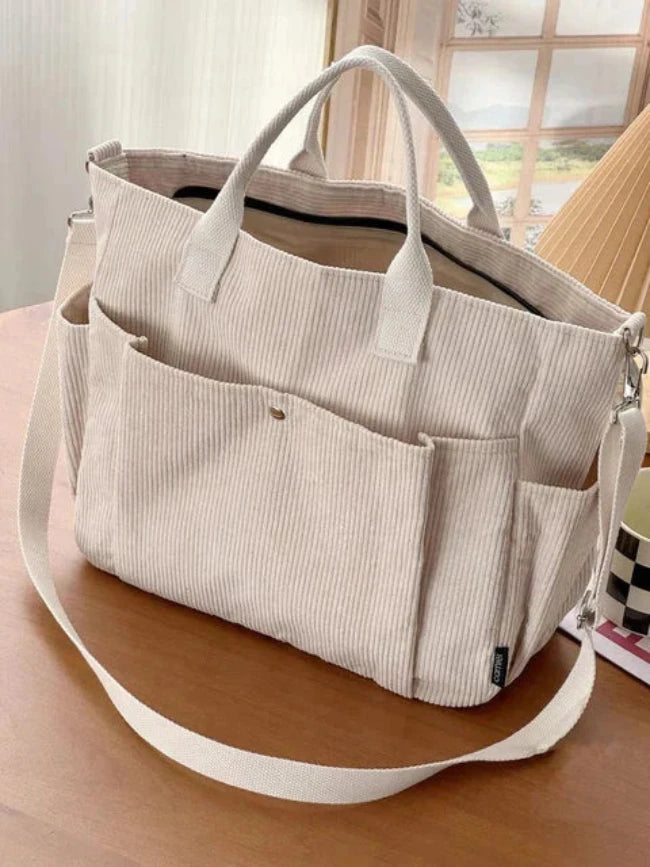 Tamsin - Vielseitige Handtasche für Damen