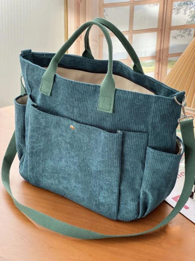 Tamsin - Vielseitige Handtasche für Damen