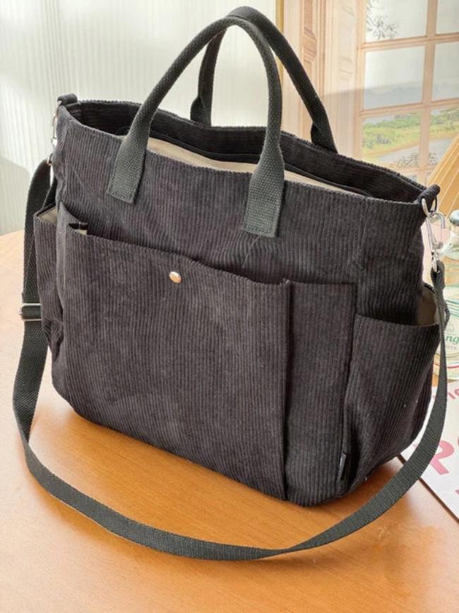Tamsin - Vielseitige Handtasche für Damen