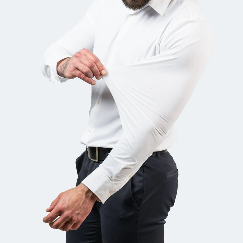 Mark - Stretch-Komfort-Hemd