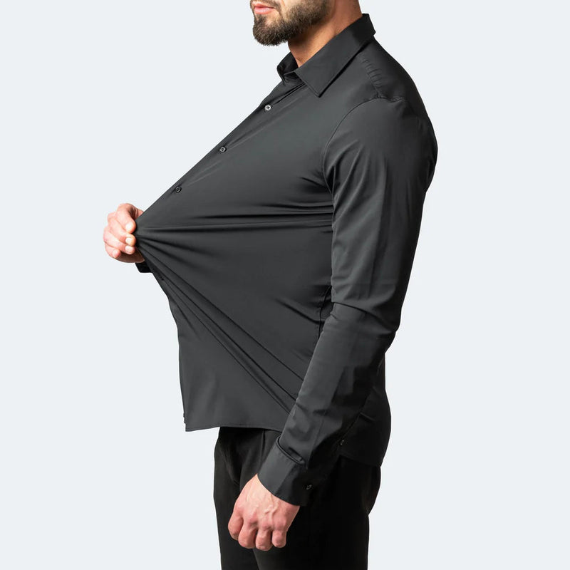 Mark - Stretch-Komfort-Hemd