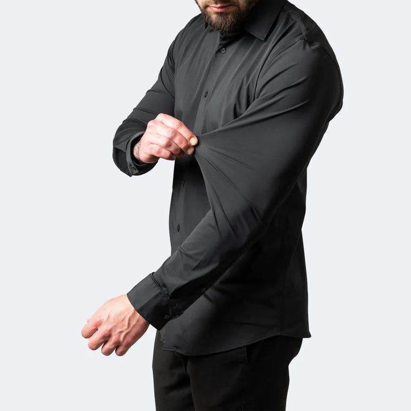 Mark - Stretch-Komfort-Hemd