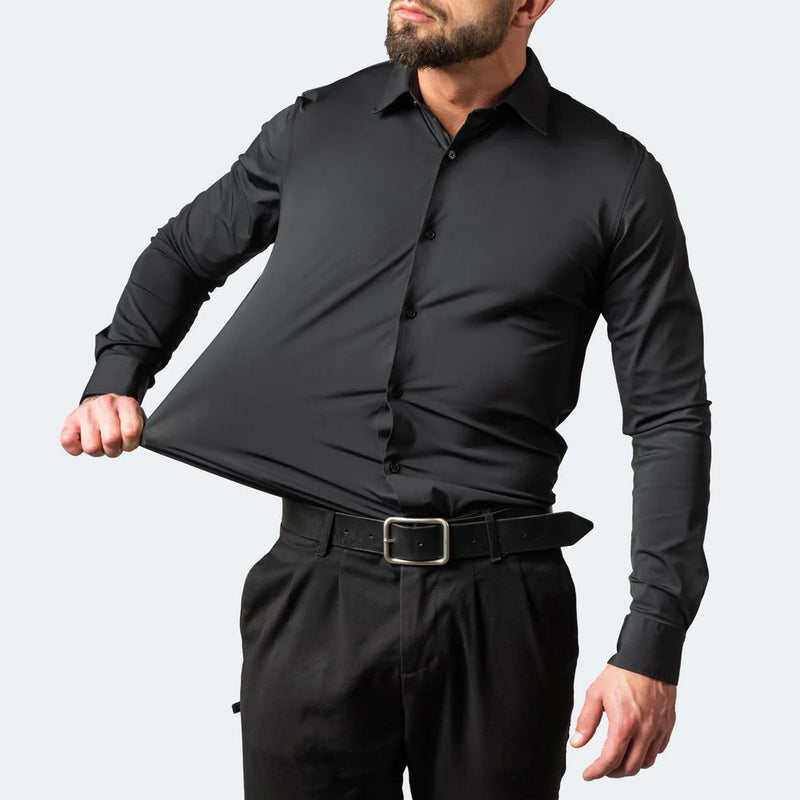 Mark - Stretch-Komfort-Hemd