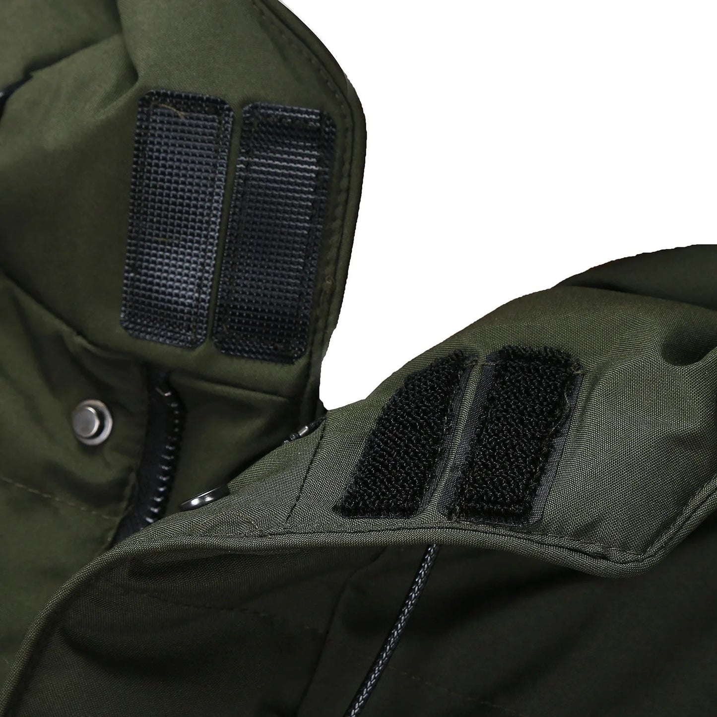 Callahan - Urbane Lange Jacke