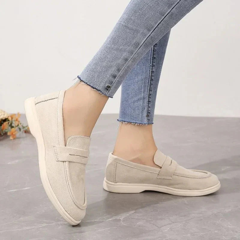 Juul - Elegante Und Bequeme Loafers