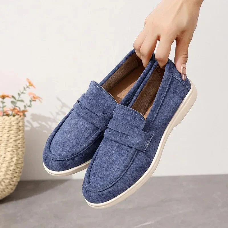 Juul - Elegante Und Bequeme Loafers