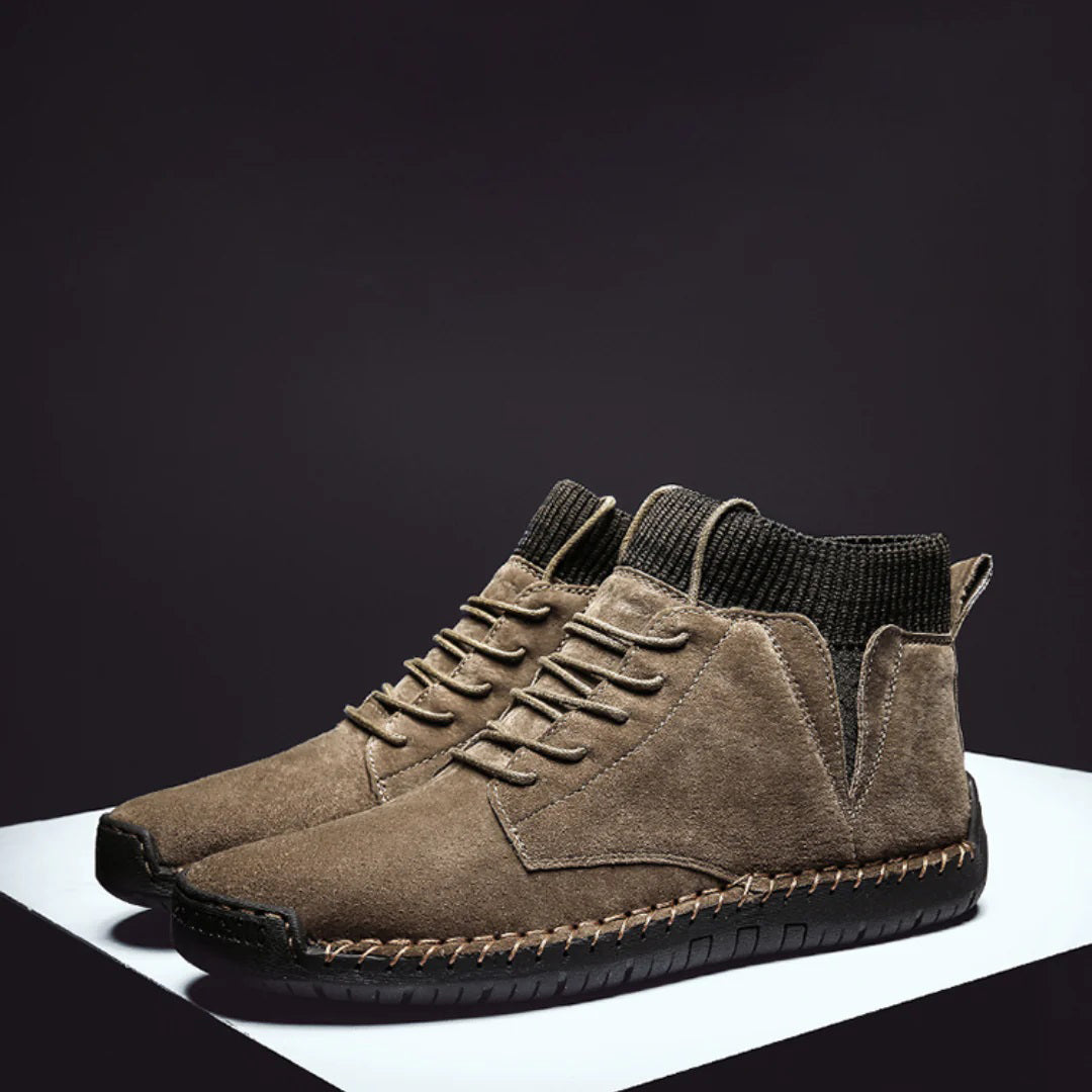Troy - Stabile Schuhe