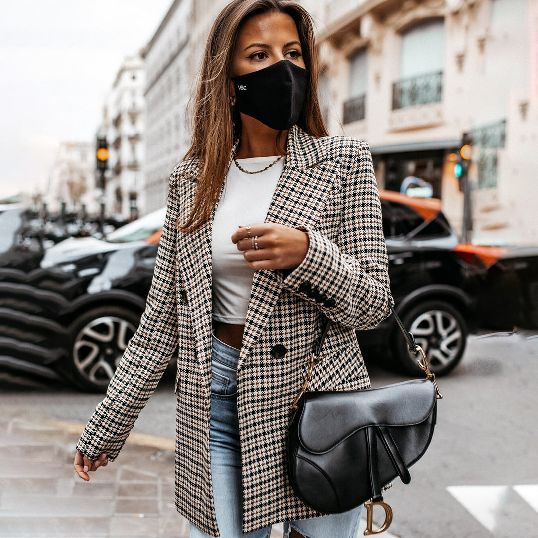 Linda - Eleganter Damen Blazer