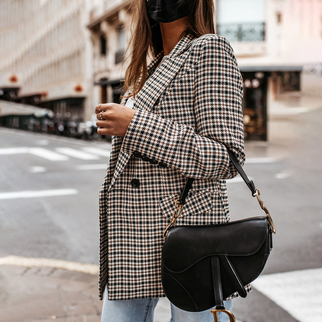 Linda - Eleganter Damen Blazer