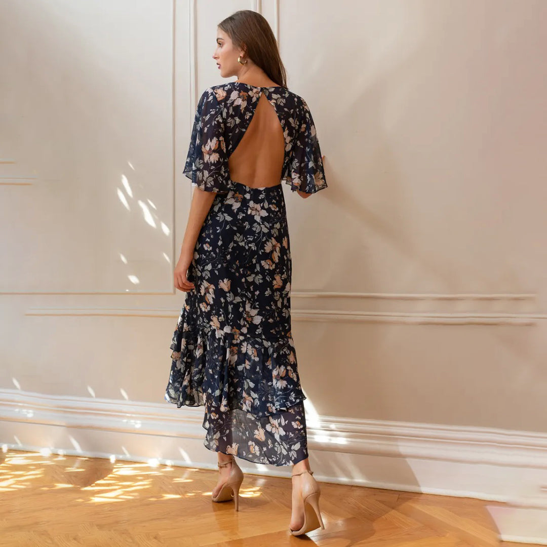 Luella - Lässiges Damenkleid