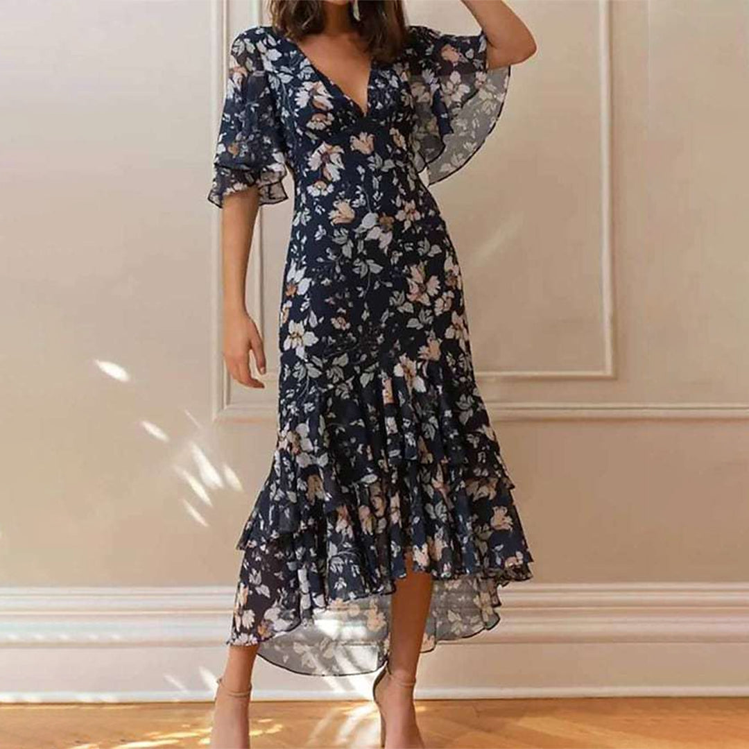 Luella - Lässiges Damenkleid