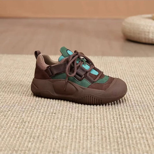 Carlijn - Einzigartige Schuhe für Frauen