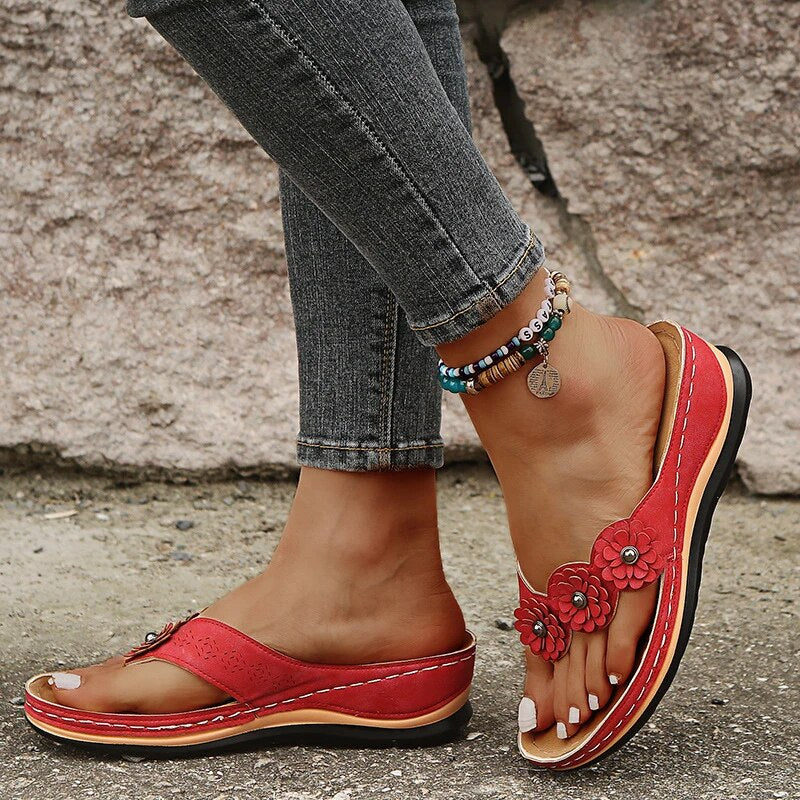 Sella - Elegante und Modische Sandalen für Frauen