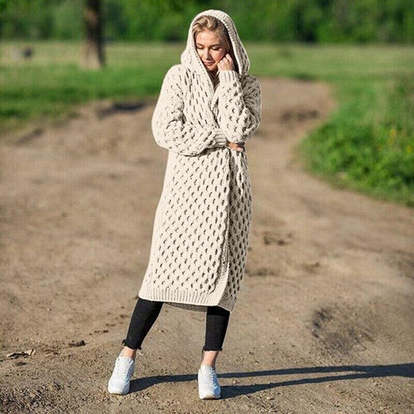 Alis - Strickjacke für Frauen