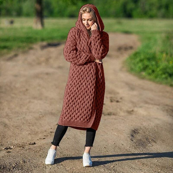 Alis - Strickjacke für Frauen
