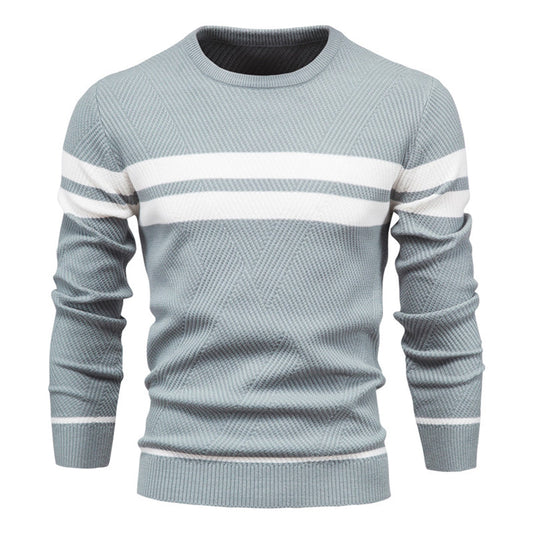 Lucius – Stylischer Pullover für Herren