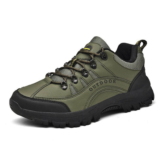 Jonas - Orthopädische Outdoor und Wanderschuhe