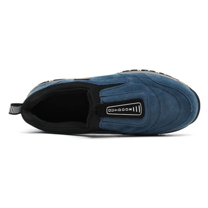 Remy - Orthopädische Wanderschuhe