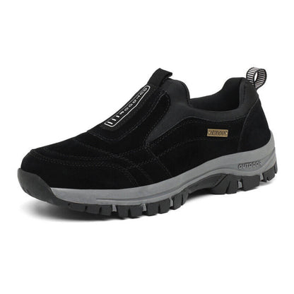 Remy - Orthopädische Wanderschuhe