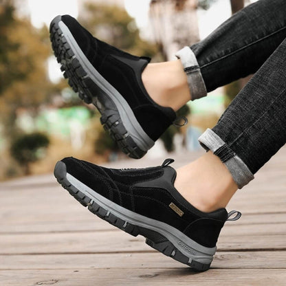 Remy - Orthopädische Wanderschuhe