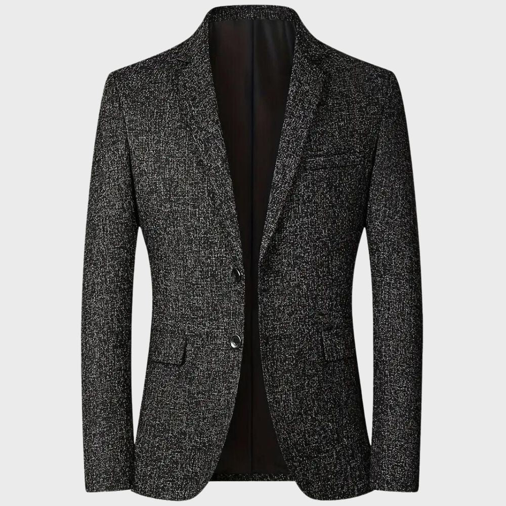 Floris - Stilvoller Blazer für Männer