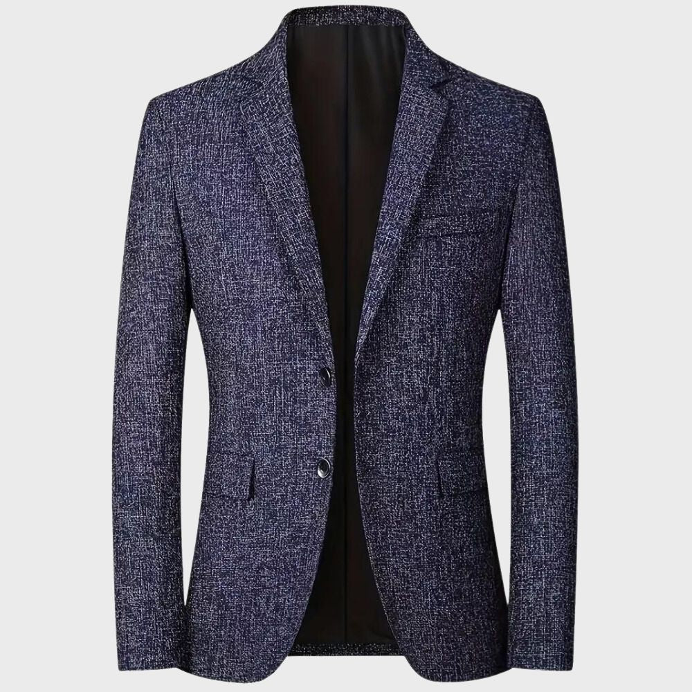 Floris - Stilvoller Blazer für Männer
