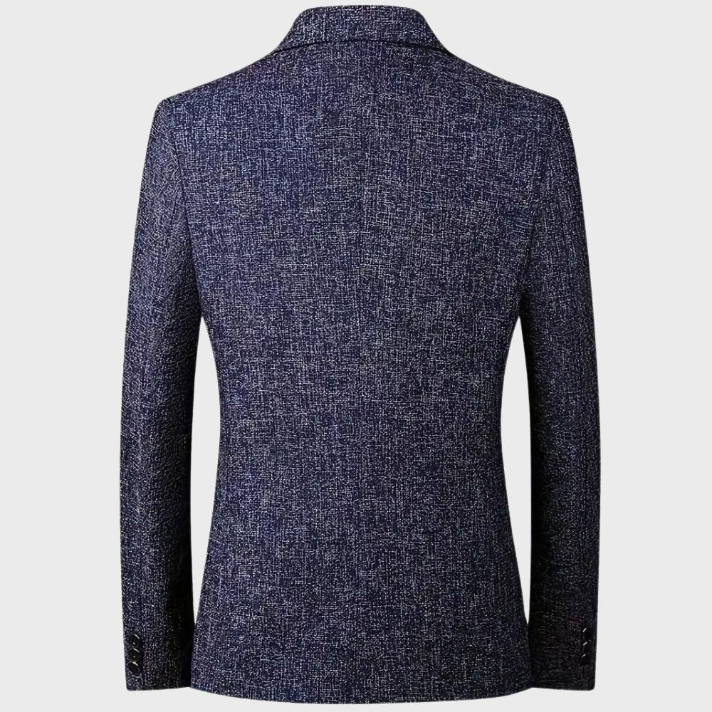 Floris - Stilvoller Blazer für Männer