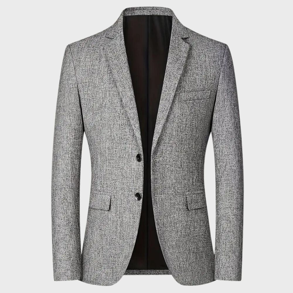 Floris - Stilvoller Blazer für Männer