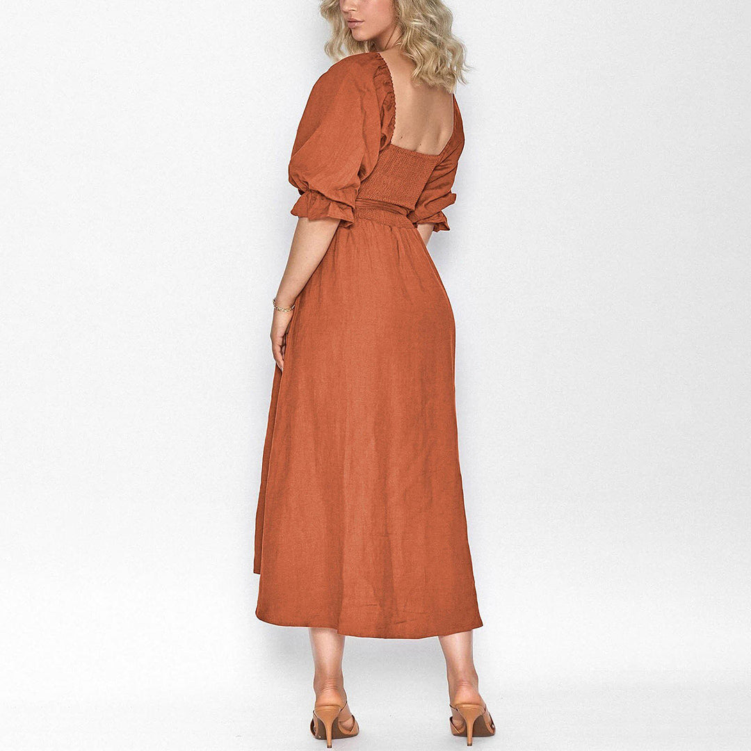 Veda - Schickes Sommerkleid