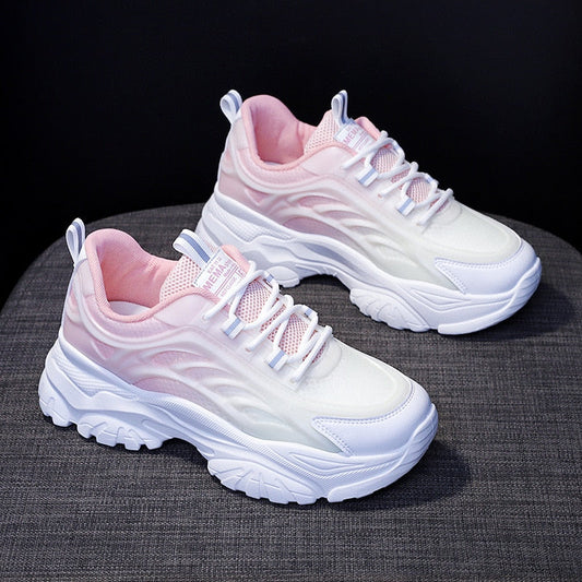 Cassandra - Chunky Damen Sneaker