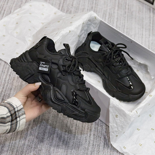 Venezia - Chunky Sneaker für Damen