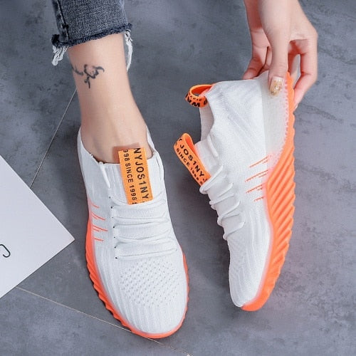 Axala - Sportliche Sneaker für Frauen