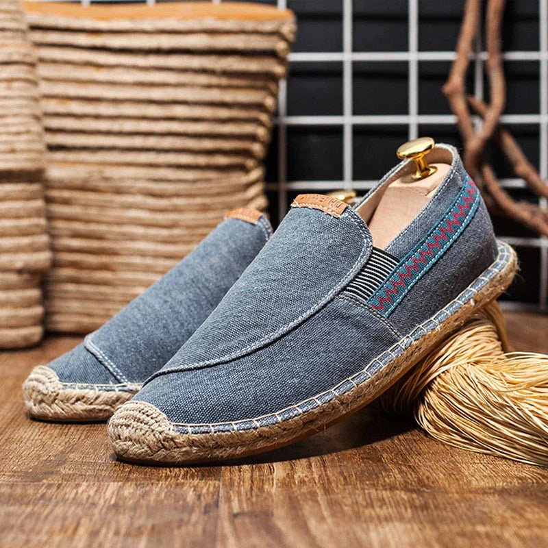 Raoul – Herren Vintage Loafers