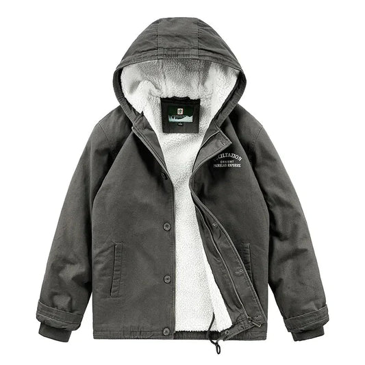 Kain – Winterjacke