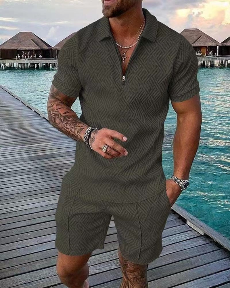 Noro - Männer Sommer Outfit