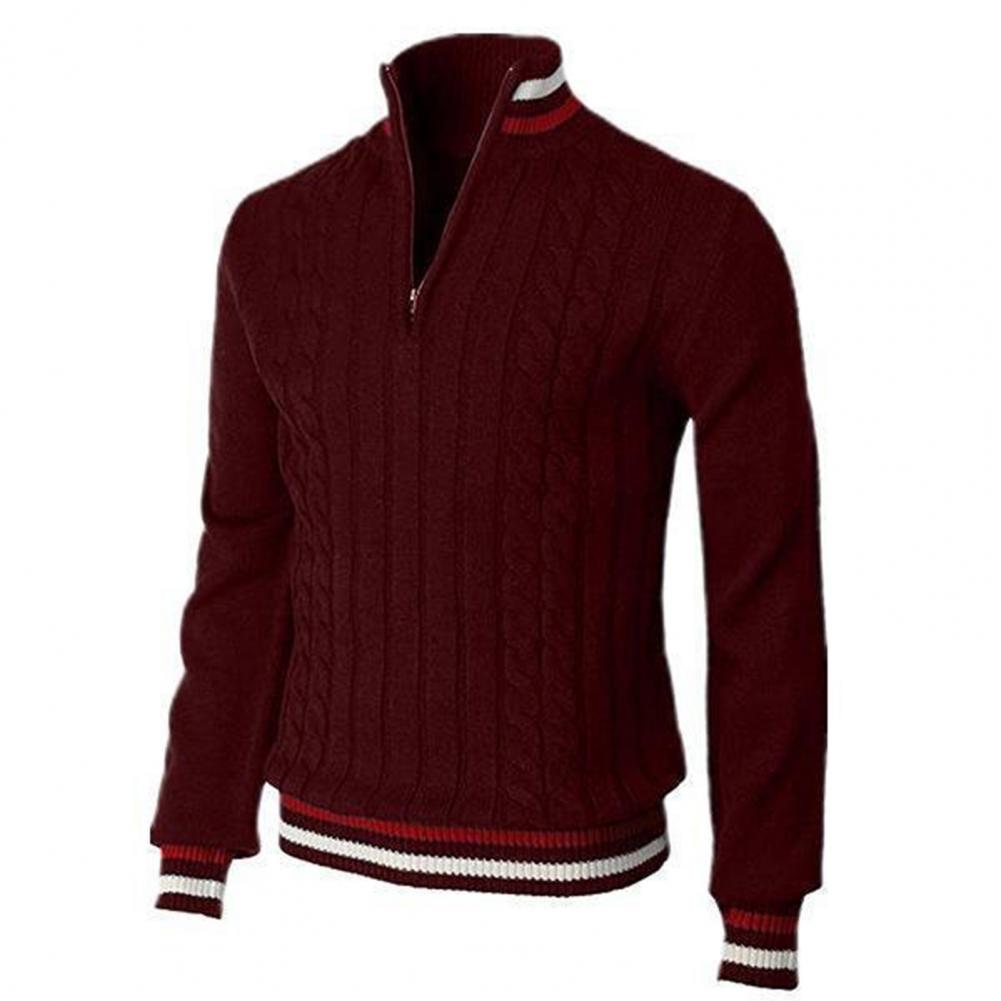 Grant - Klassischer Pullover für Herren