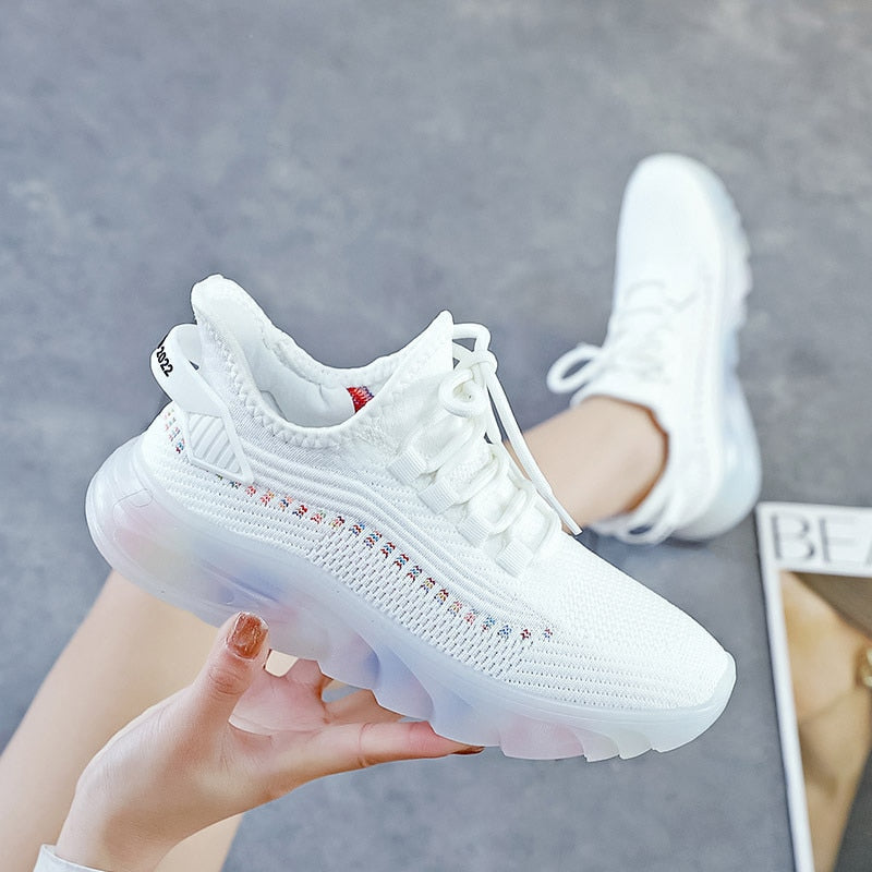 Fenna - Orthopädische Turnschuhe