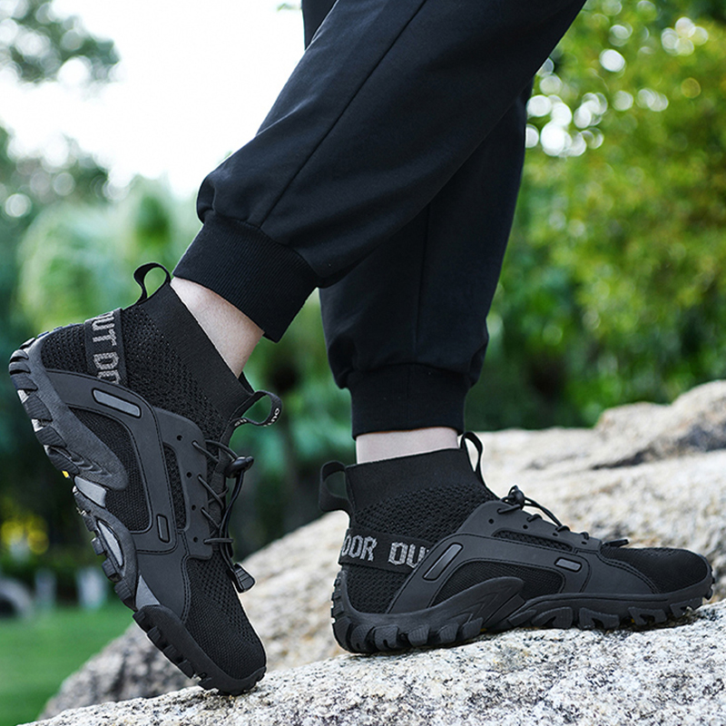 Jeremy - Bequeme Turnschuhe für Männer