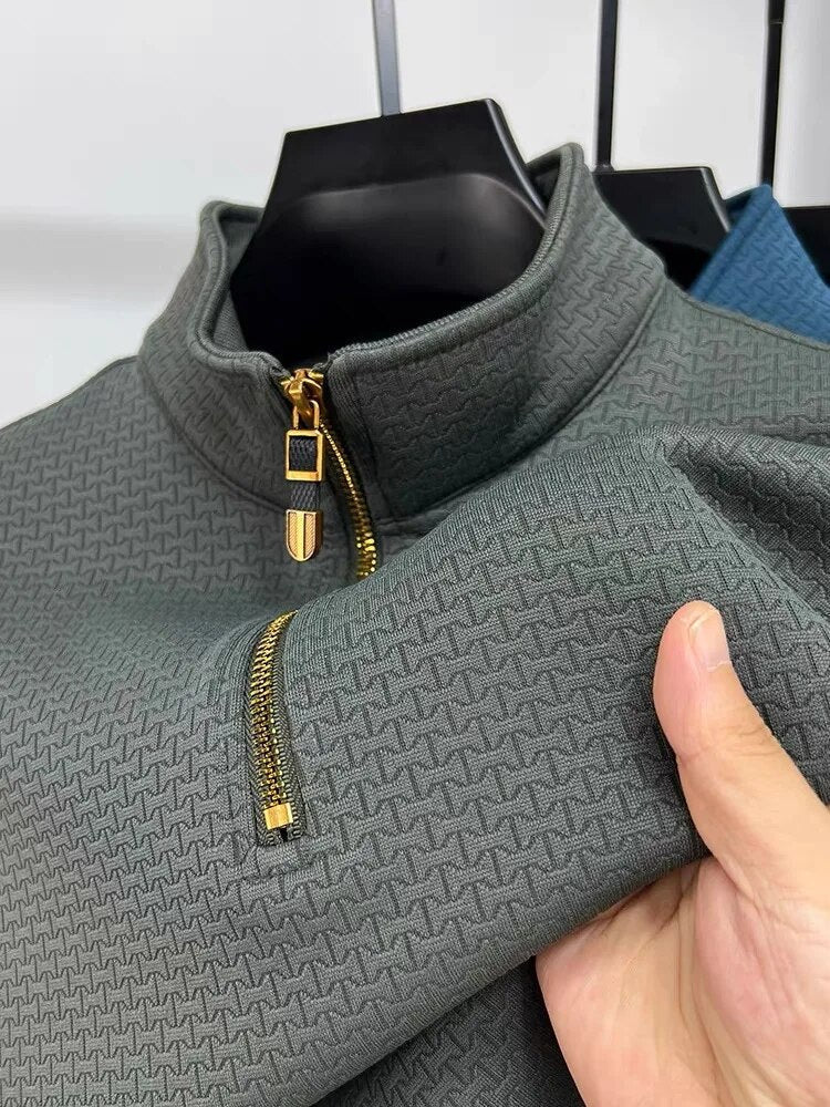 Rudolf - Herren-Poloshirt
