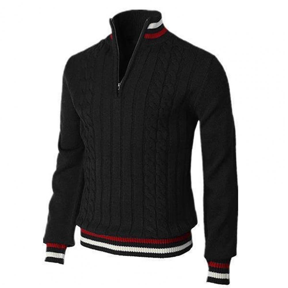 Grant - Klassischer Pullover für Herren