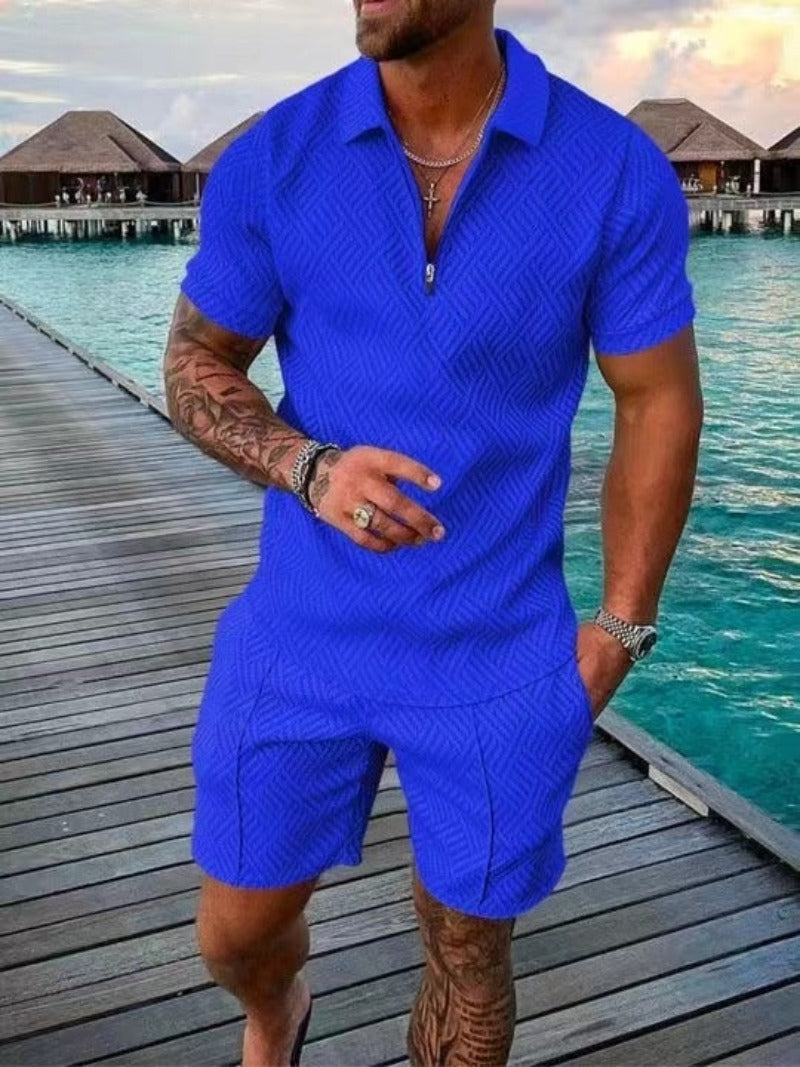 Noro - Männer Sommer Outfit