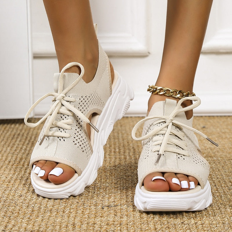Kyra - Damen Sandalen